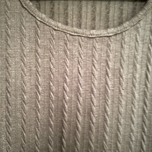 Black poshdivah ribbed maternity dress size small - brand new - Picture 2 of 2